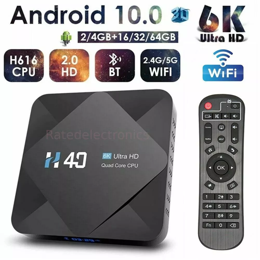 What is an Android TV box?, Which to buy in 2021?