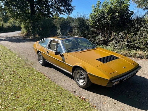 Lotus Eclat S1 - Picture 1 of 24