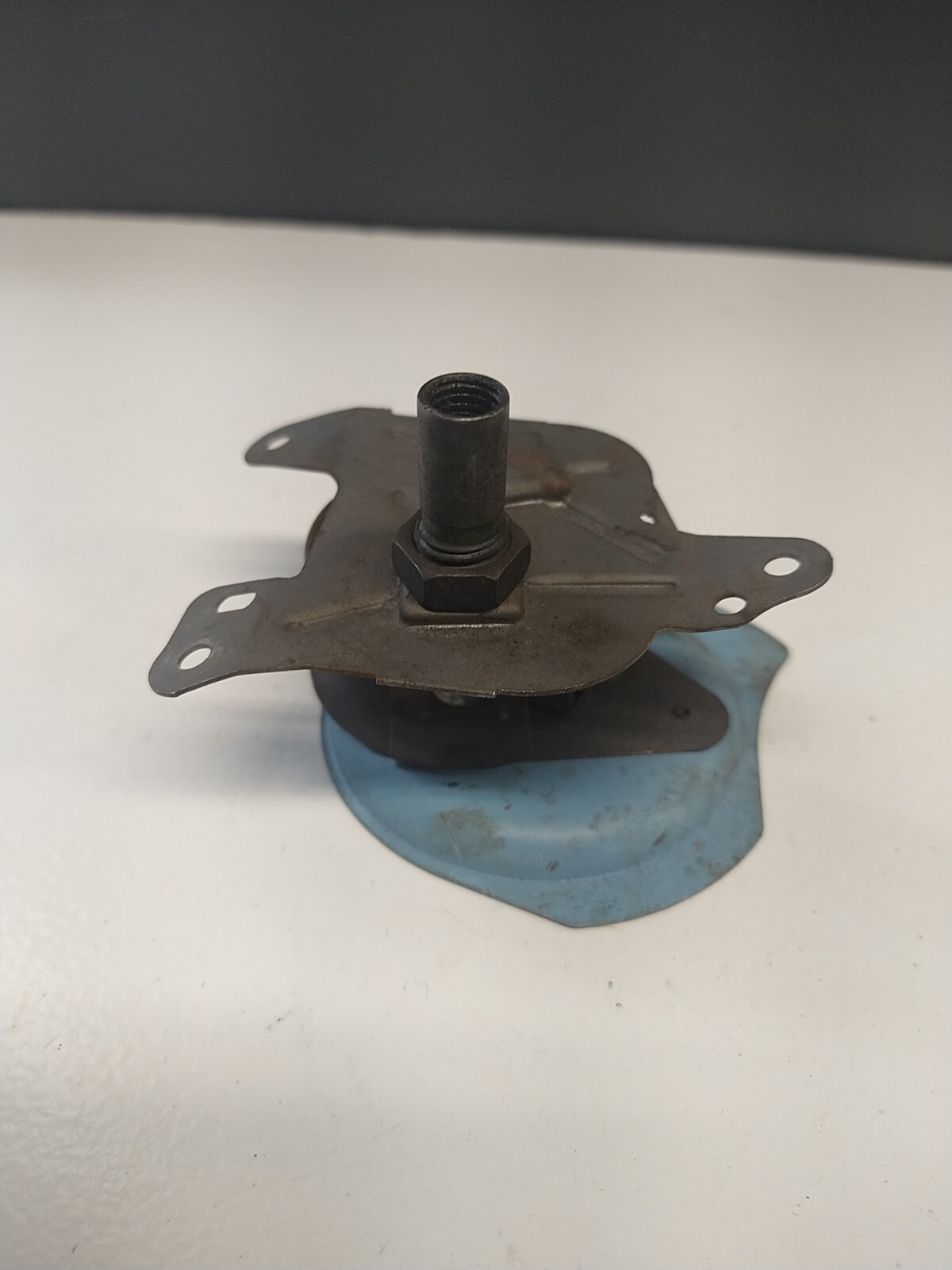 7375 CHEVY GMC TRUCK BLAZER SUBURBAN Oil Pressure GAUGE MECHANICAL C/K