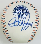 EDWARD MUJICA SIGNED 2013 ALL STAR GAME BASEBALL ST LOUIS CARDINALS AUTOGRAPH J1
