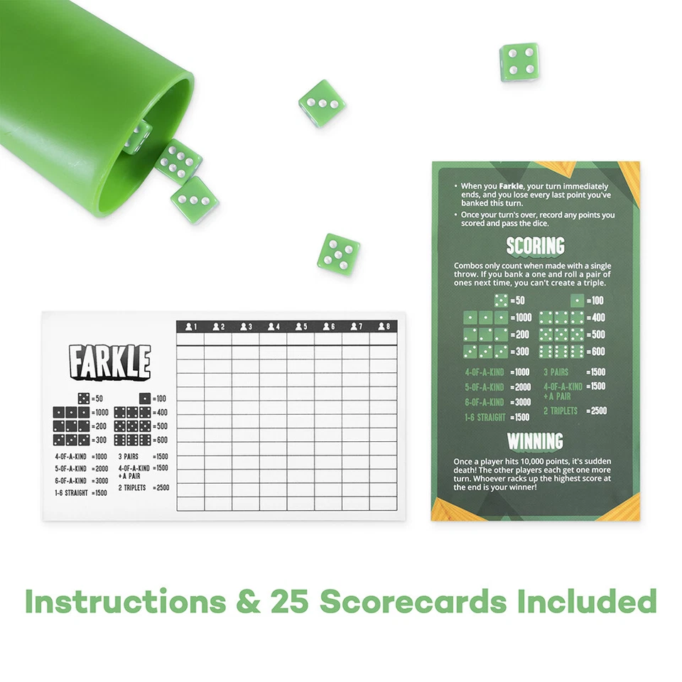 Farkle - Image 2 of 4