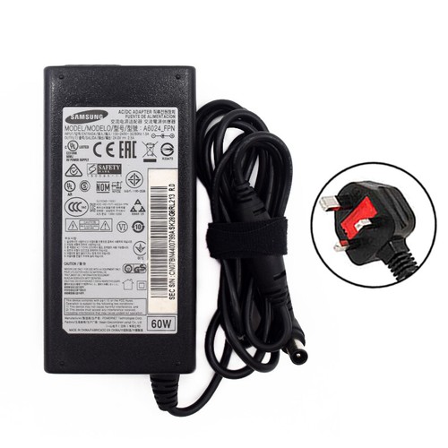 Samsung HWJ6000/ZA/ZC/ZF HWJ355 HWJ370 Soundbar Power supply AC