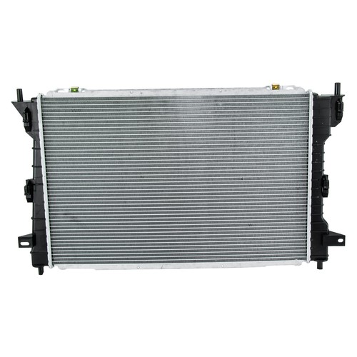 Radiator for Lincoln Town Car Ford Crown Victoria Mercury Marauder 98 ...