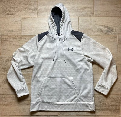 under armour loose hoodie