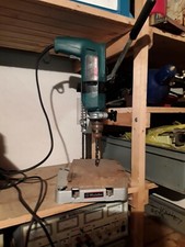 Bosch S&auml;ulenbohrmaschine 1182.0 500 W