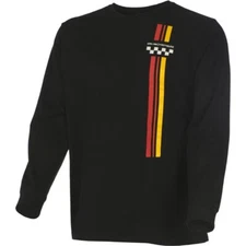 Can-Am Fasthouse Duster Long Sleeve Tee | 2880741290