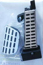 OEM ⭐ Genesis G80 Sport  2016  2017  2018  2019  Accelerator pedal & brake pad