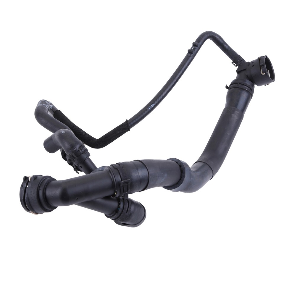 Engine Upper Radiator Coolant Water Hose New For Audi A3 20152016