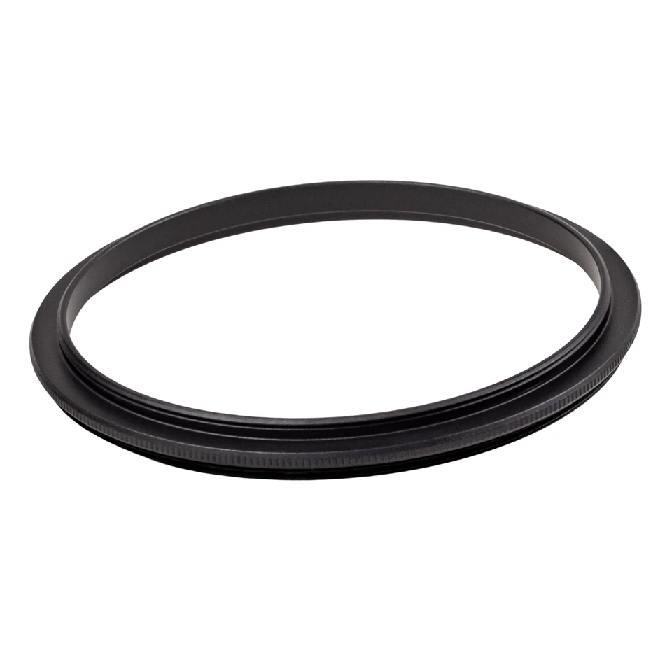 72mm-77mm 77-72mm Male to Male Double Coupling Ring reverse macro Adapter 77-72 - Image 2 of 2