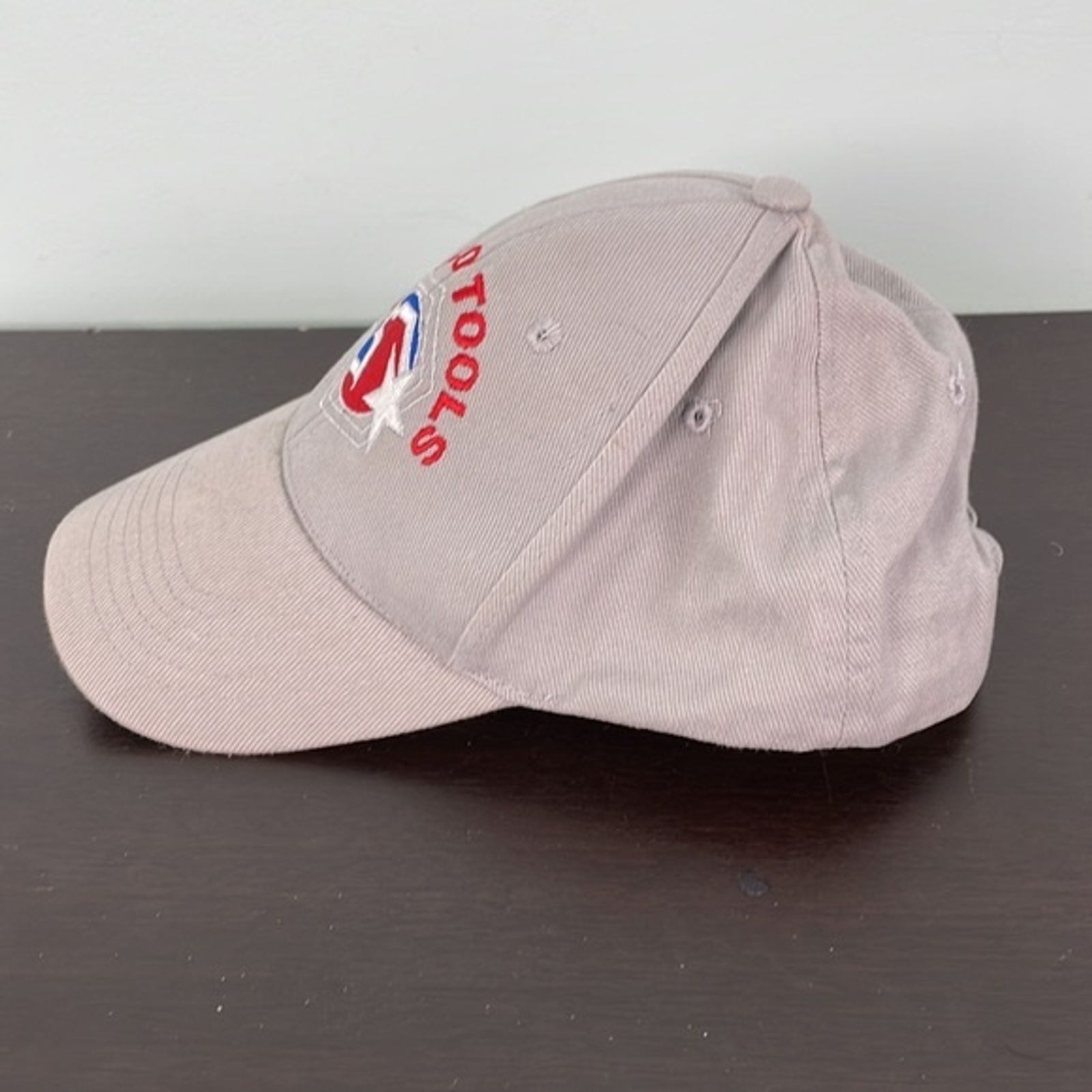 Matco Tools Baseball Cap Adjustable - image 4