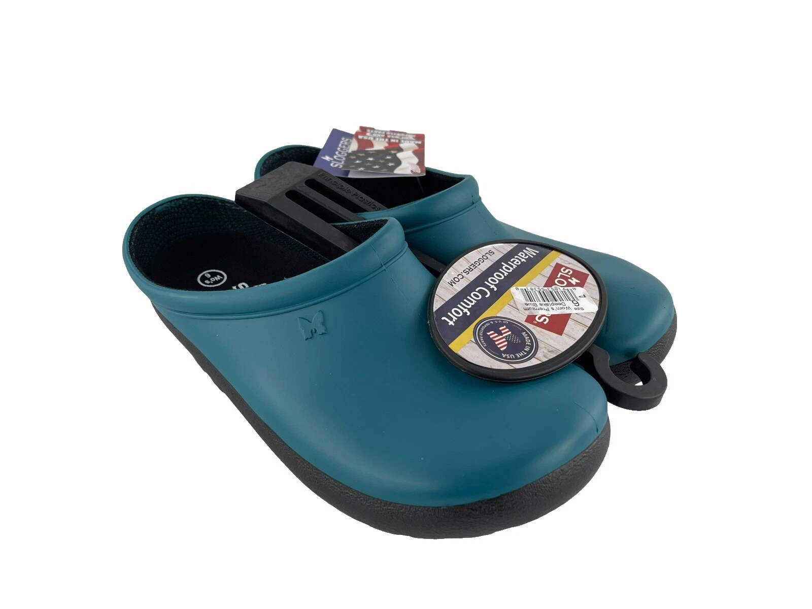 Sloggers Casual Flats para Mujer