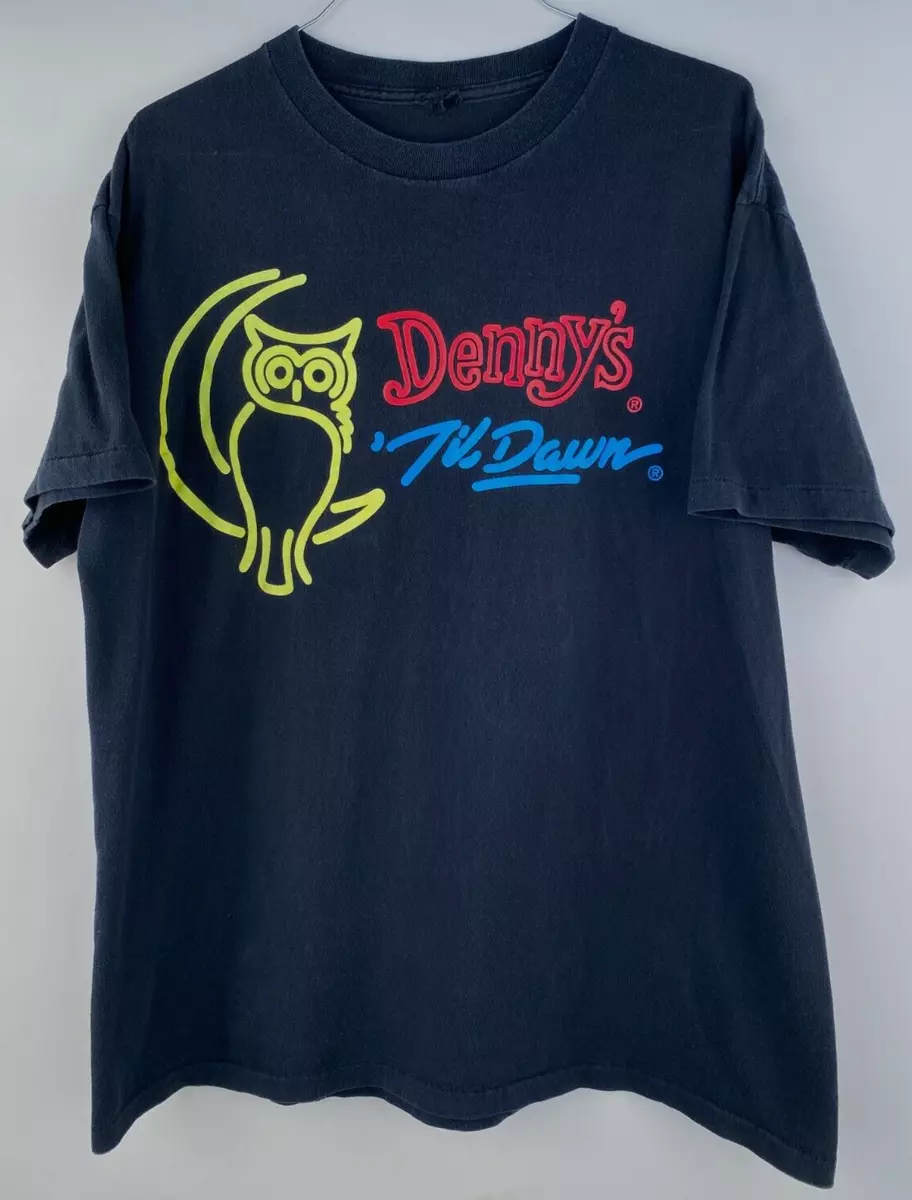 Dennys T-Shirts for Sale