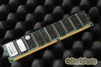 Hypertec 300680-B21-HY 1GB Memory RAM 61-104738A