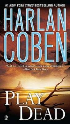 Play Dead - Paperback By Coben, Harlan - GOOD