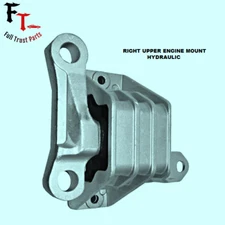 FITS: 2006-2010 PONTIAC G6 (2.4L, L4) -- HYDRAULIC FRONT RIGHT SIDE ENGINE MOUNT