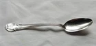 Antique Sterling Silver 1897 Reed & Barton Teaspoon 'La Comtess' Monogram "M"