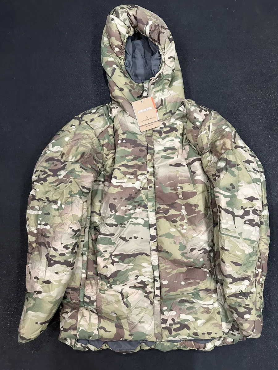 Patagonia multicam best sale jacket