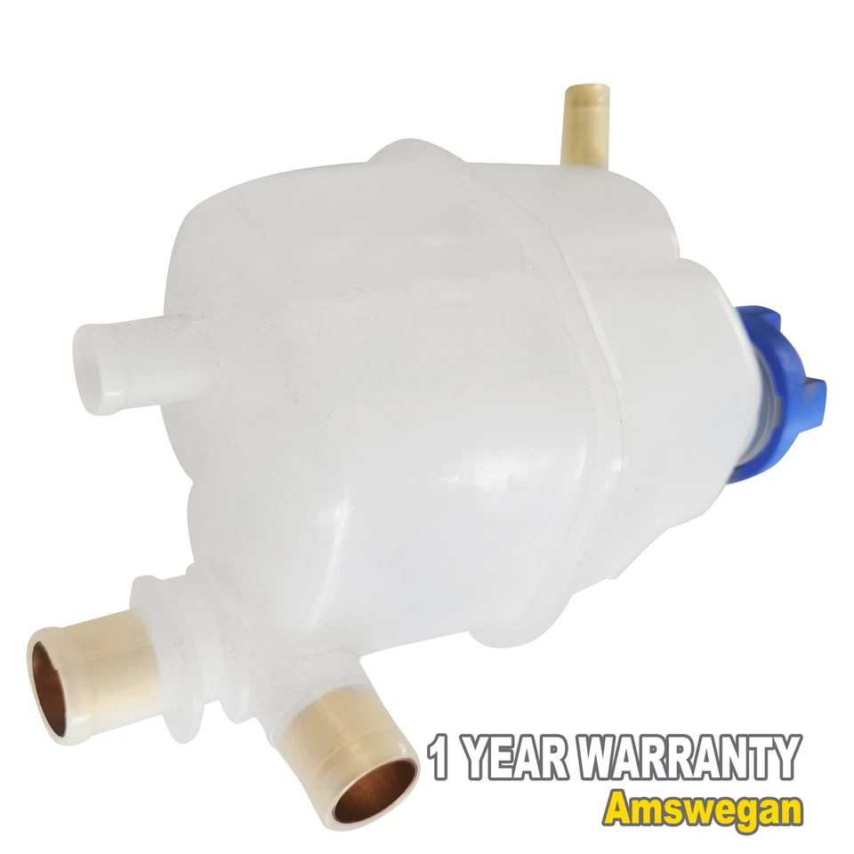 Overflow Reservoir Expansion Tank for 2008-2015 Smart Fortwo 1.0L 4505010003 - Image 3 of 4
