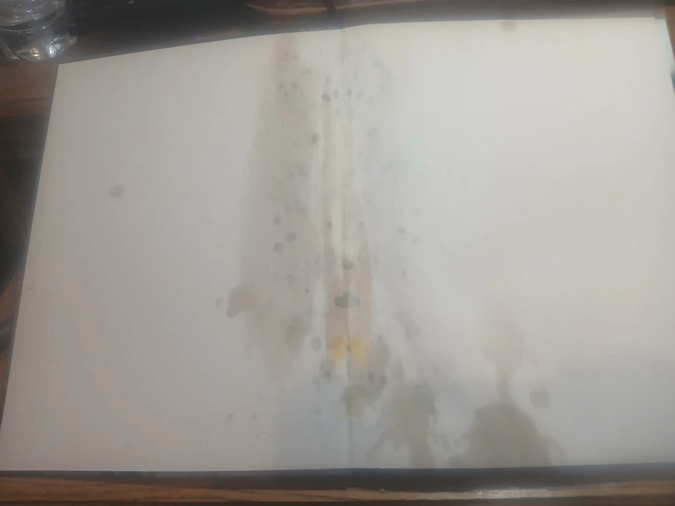 1993 USPS Commemorative Stamp Collection Yearbook Book with SEALED STAMPS Elvis - Image 4 of 4