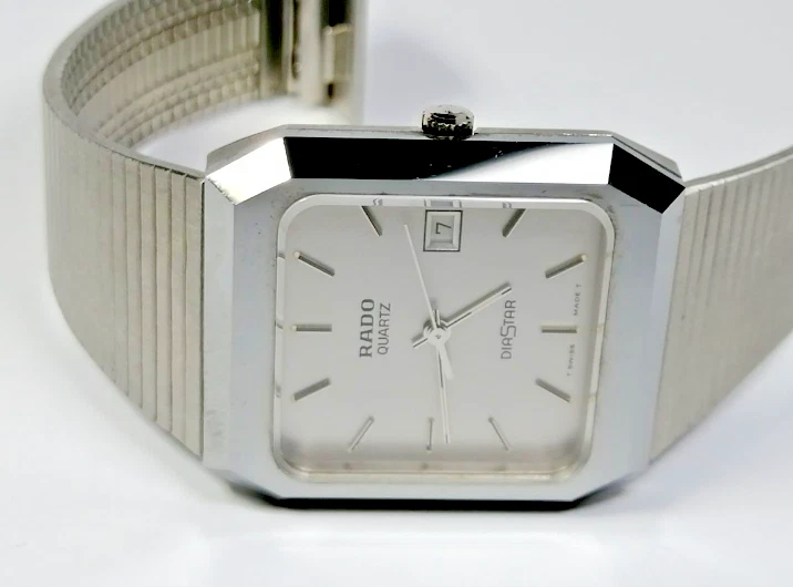 1980's top rado watches