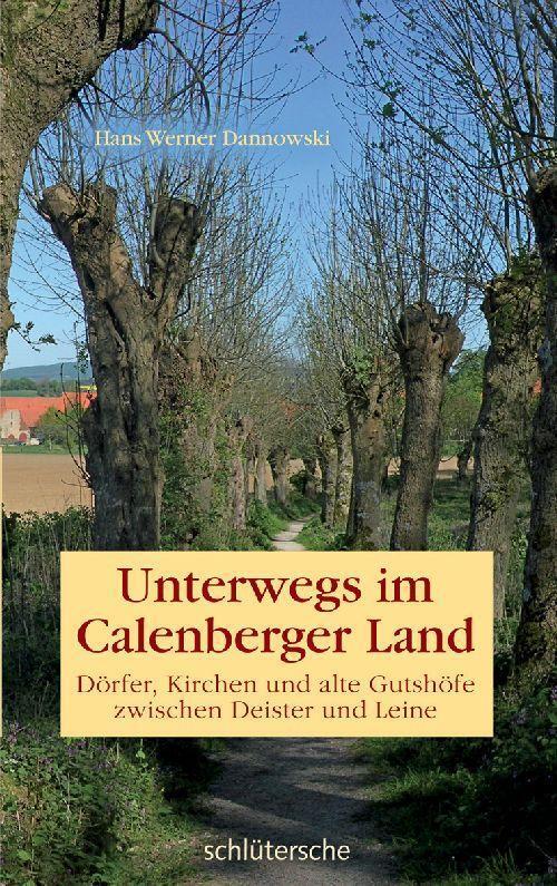 Thumbnail - Unterwegs Calenberger Land | Von Burgen, Kirchen, Dörfern Und Alten