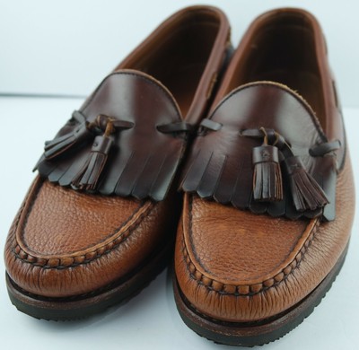 mens tassel loafers ebay