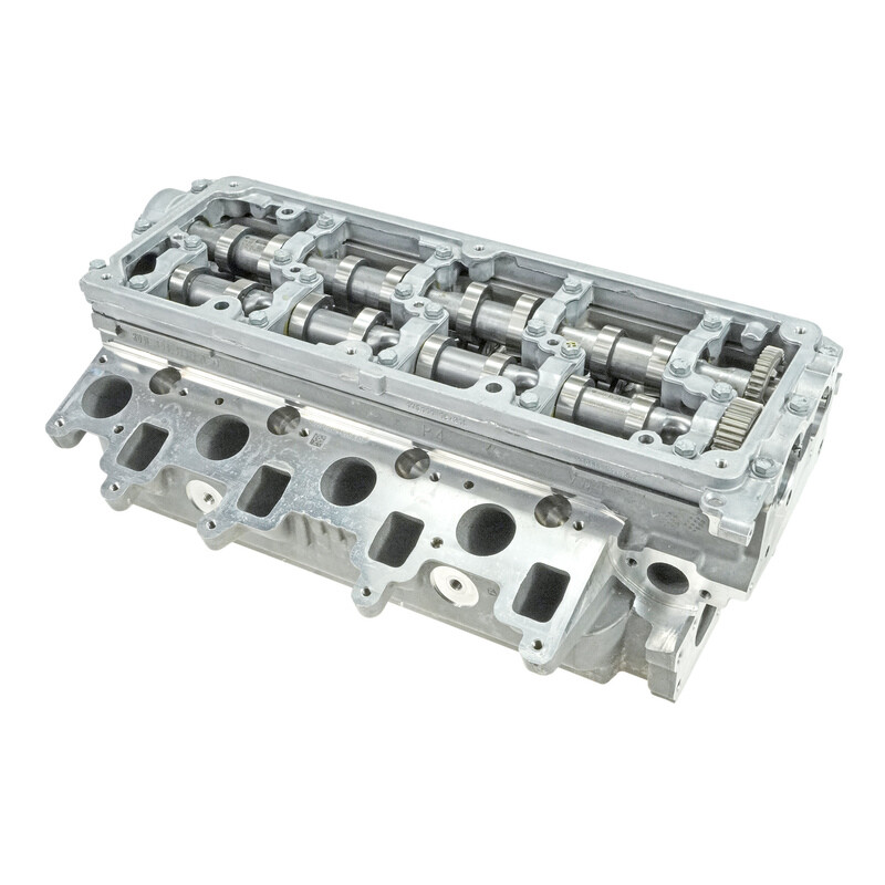 Zylinderkopf für VW Audi Seat Skoda 2.0 TDI 03L103265DX | eBay
