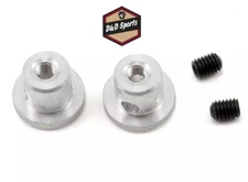 Traxxas 2615 - Wing Button/Screw Set