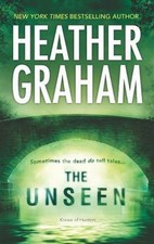 The Unseen by Graham, Heather