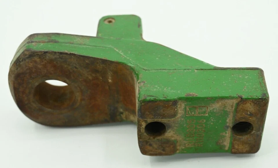 Correa de remolque John Deere genuina R110305 Foto 3 de 4