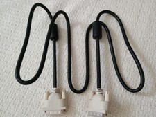 DVI-D Single-Link Video Cable - Comlink E237490 AWM I/II Style 20276