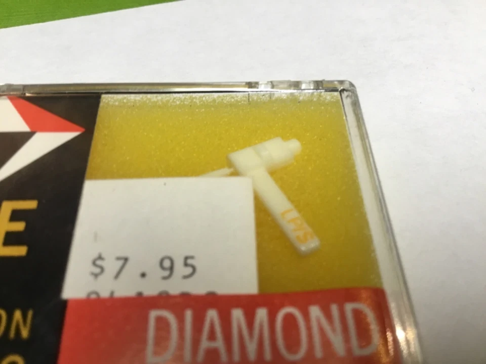 TAE 8412DS RCA NEEDLES 118197 118198 Cartridges rmp-204-9 117330 117331 122123 - Image 3 of 3