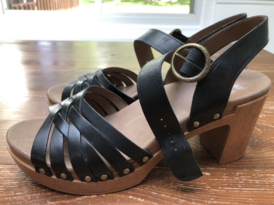 dansko dawson