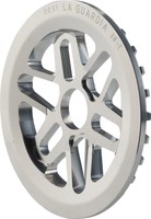 Odyssey Million Dollar Sprocket 2 La Guardia 25t Silver on sale Odyssey Million Dollar Sprocket 2 La Guardia 25t Silver on sale