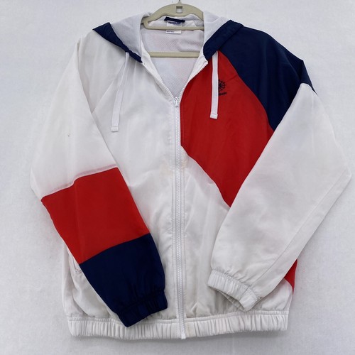 Reebok Classics Windbreaker Jacket 