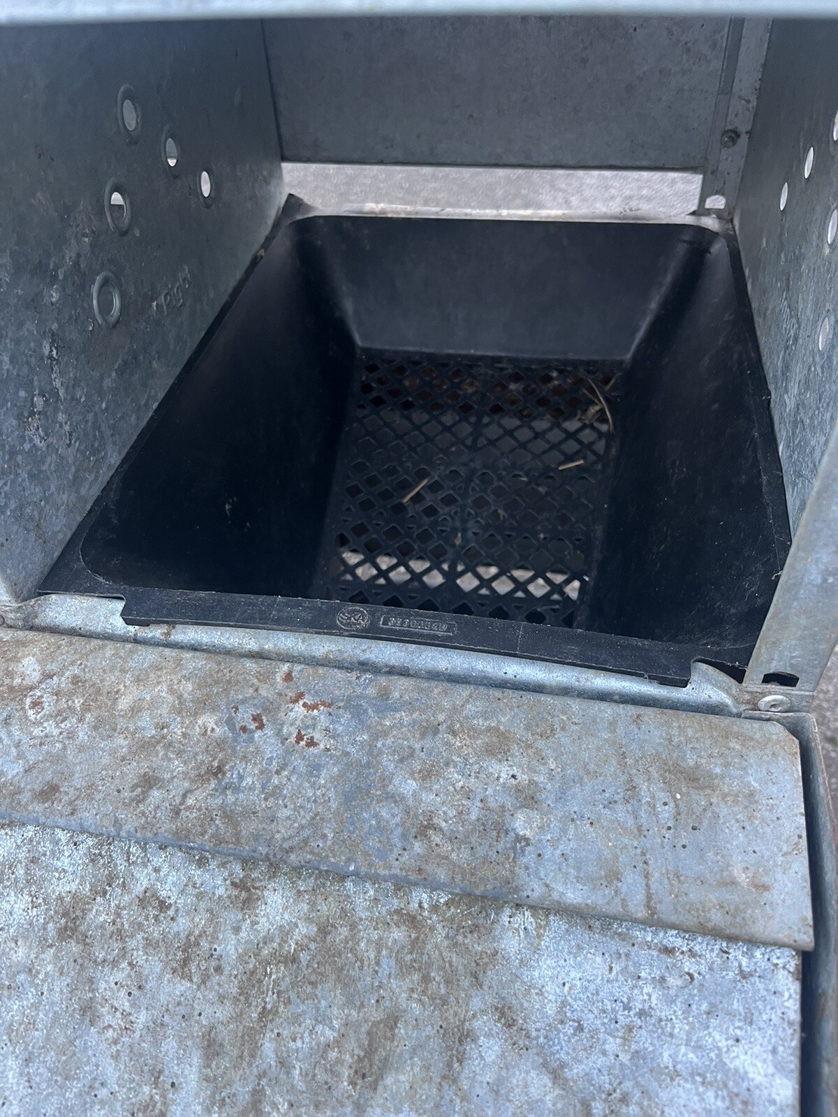 poultry Chickens nest box eBay