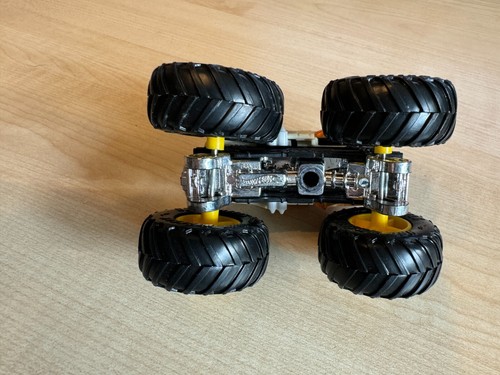 How Wheels Monster Jam Monstertruck Maßstab 1:64 viele Auswahl Multi Angebot - Bild 98 von 752