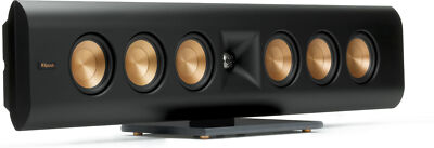 Klipsch RP-640D Flat-panel speaker