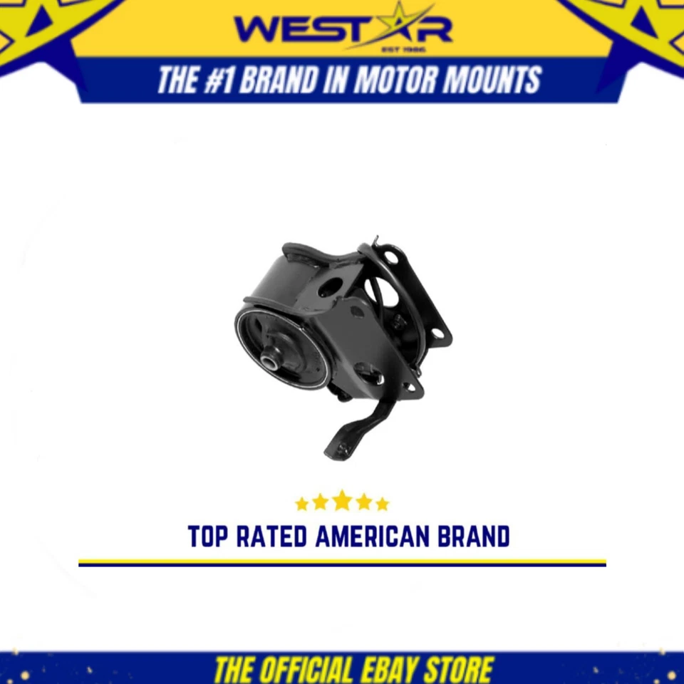 Juego de montaje de motor y transmisión sin sensores para Nissan Máxima 2007-2008 Foto 2 de 4