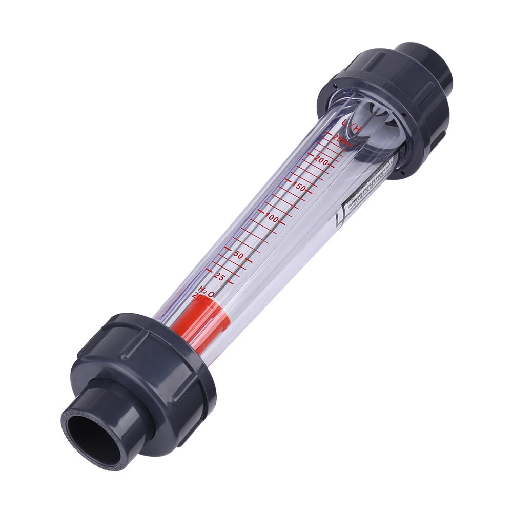 water flowmeter