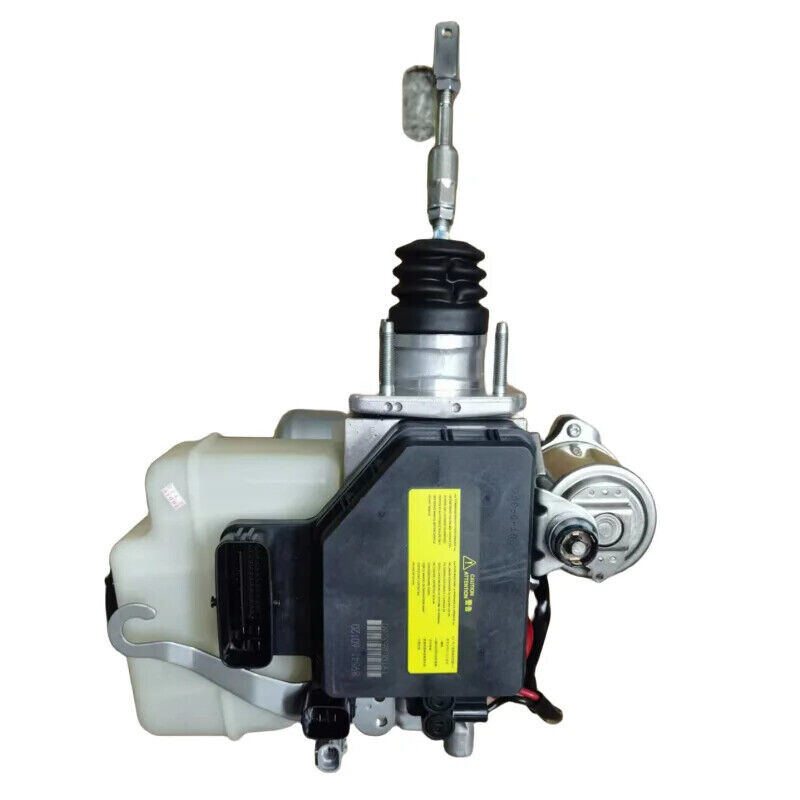 ABS Brake Actuator Pump Assembly 89541-60190 for Toyota Land