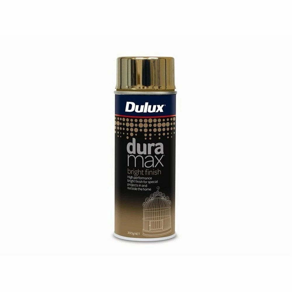 Dulux spray paint deals