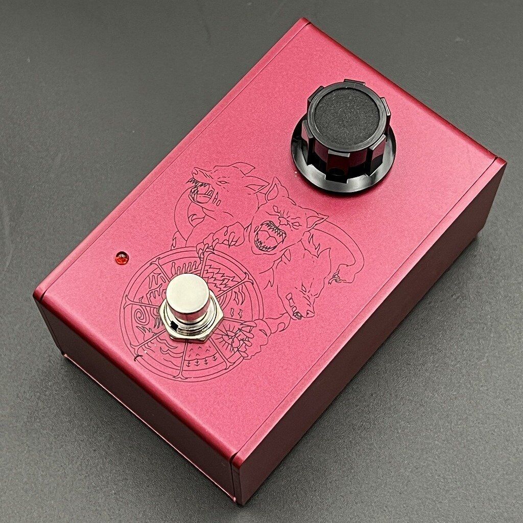 Organic Sounds Ob-K / Booster Kerberos Shinjuku Store | eBay Organic Sounds Ob-K / Booster Kerberos Shinjuku Store | eBay
