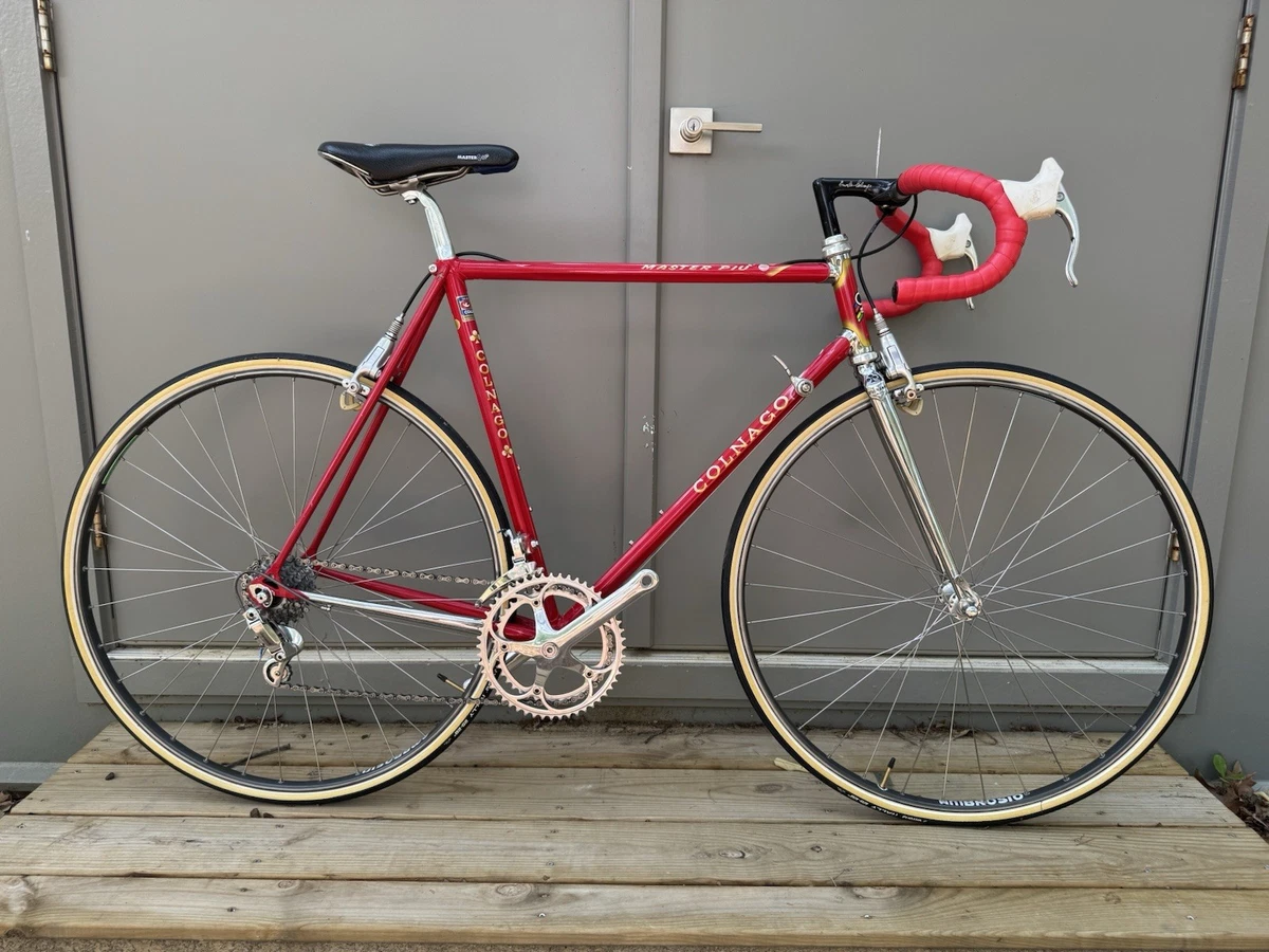 campagnolo c record products for sale | eBay