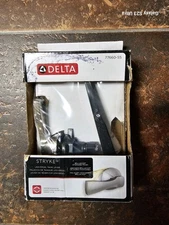 Delta 77660 Stryke Universal Tank Lever - Chrome NEW