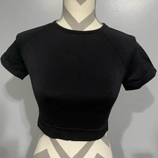 Medium Women’s Short Shirt