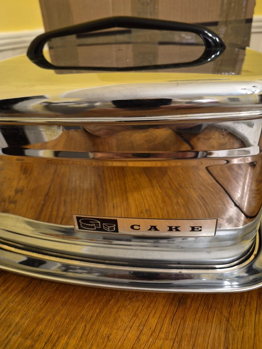 Lincoln Beautyware Cake Carrier for sale | eBay