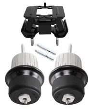 Engine Motor and Transmission Mount Kit Compatible with 2006 GS300 V6 3.0L L6