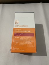 30 Dr Dennis Gross Alpha Beta Extra Strength Daily Peel Treatments 08/2027 /open