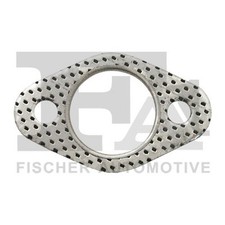Tube d'échappement Fiat 126